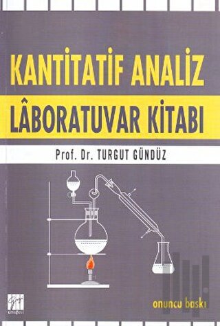 Kantitatif Analiz Laboratuvar Kitabı | Kitap Ambarı