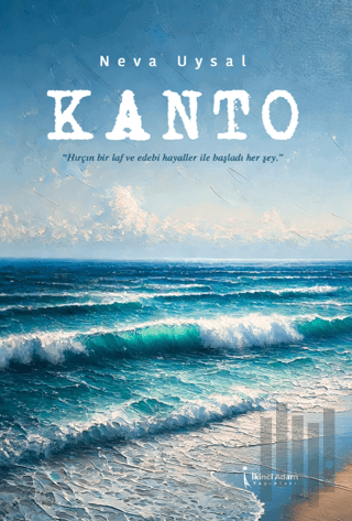 Kanto | Kitap Ambarı