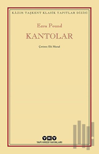 Kantolar | Kitap Ambarı