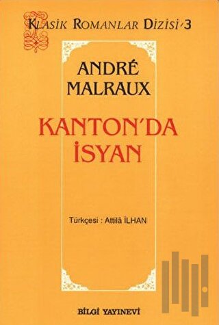 Kanton’da İsyan | Kitap Ambarı