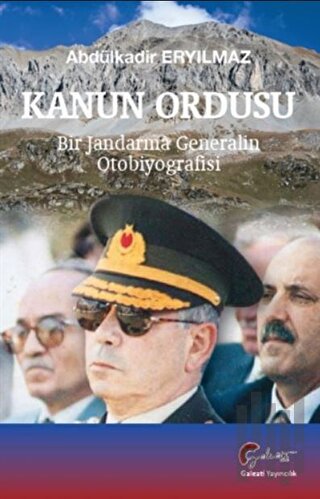 Kanun Ordusu | Kitap Ambarı