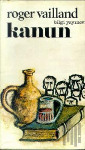 Kanun | Kitap Ambarı