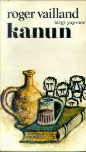 Kanun | Kitap Ambarı