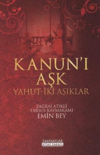 Kanun’i Aşk Yahut-İki Aşıklar | Kitap Ambarı