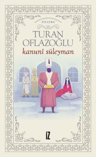 Kanuni Süleyman | Kitap Ambarı