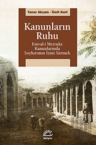 Kanunların Ruhu | Kitap Ambarı