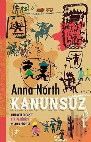 Kanunsuz | Kitap Ambarı