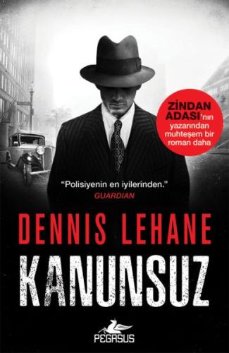 Kanunsuz | Kitap Ambarı