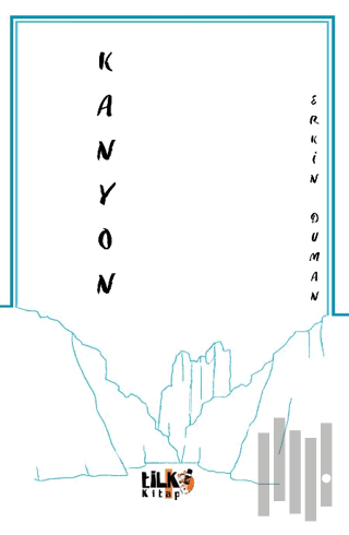 Kanyon | Kitap Ambarı