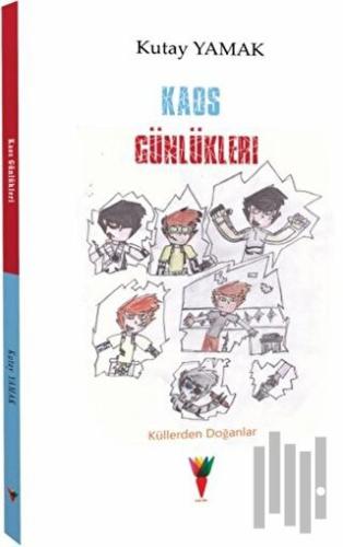 Kaos Günlükleri | Kitap Ambarı