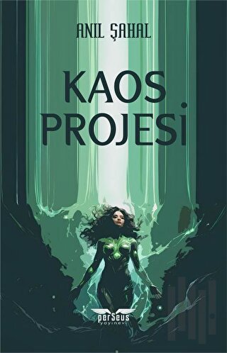 Kaos Projesi | Kitap Ambarı