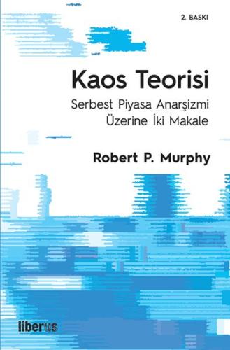 Kaos Teorisi | Kitap Ambarı