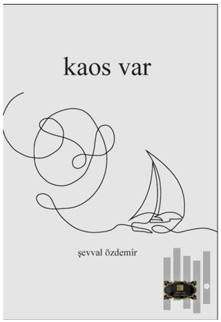 Kaos Var | Kitap Ambarı