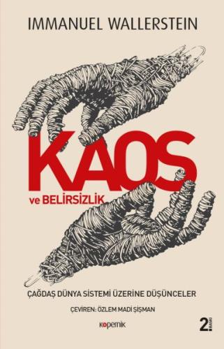 Kaos ve Belirsizlik | Kitap Ambarı