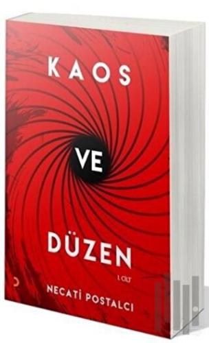 Kaos ve Düzen Cilt 1 | Kitap Ambarı