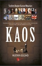 Kaos | Kitap Ambarı