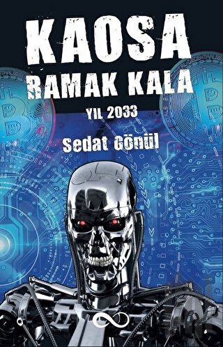 Kaosa Ramak Kala Yıl 2033 | Kitap Ambarı