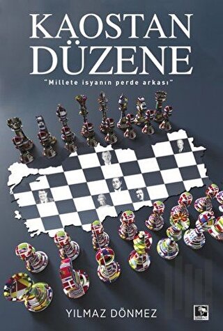 Kaostan Düzene | Kitap Ambarı