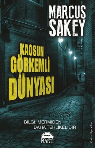 Kaosun Görkemli Dünyası | Kitap Ambarı