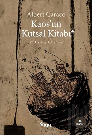 Kaos'un Kutsal Kitabı | Kitap Ambarı