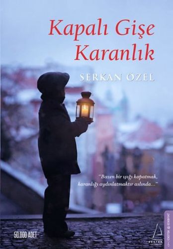 Kapalı Gişe Karanlık | Kitap Ambarı