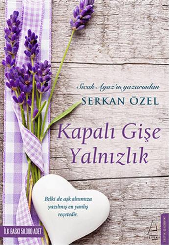 Kapalı Gişe Yalnızlık | Kitap Ambarı