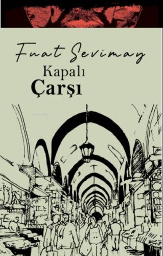 Kapalıçarşı | Kitap Ambarı