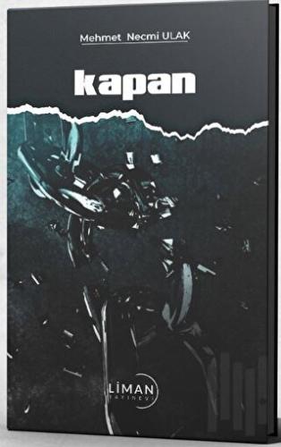 Kapan | Kitap Ambarı