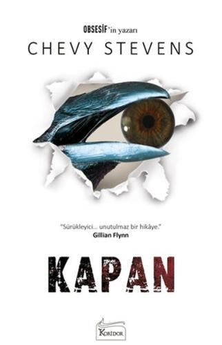 Kapan | Kitap Ambarı