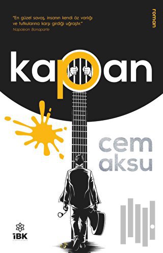 Kapan | Kitap Ambarı