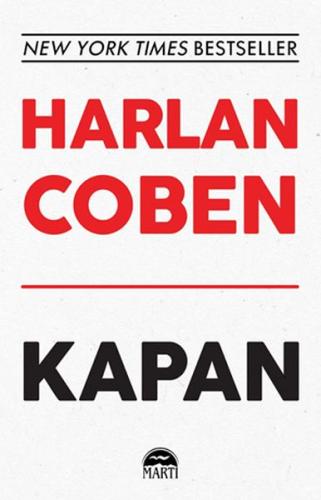 Kapan | Kitap Ambarı