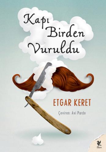 Kapı Birden Vuruldu | Kitap Ambarı