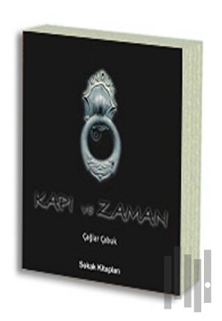 Kapı ve Zaman | Kitap Ambarı