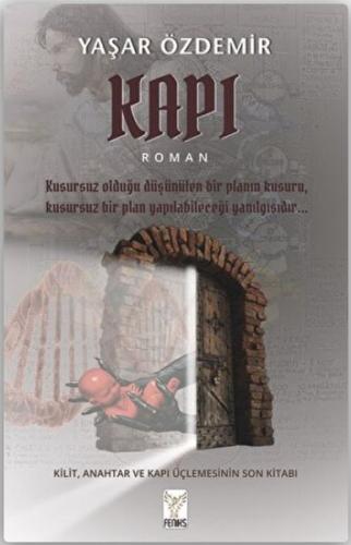 Kapı | Kitap Ambarı