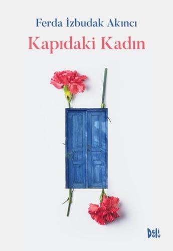 Kapıdaki Kadın | Kitap Ambarı