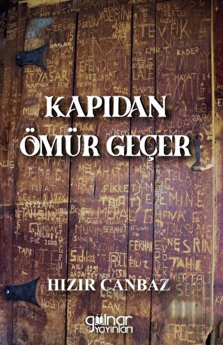 Kapıdan Ömür Geçer | Kitap Ambarı