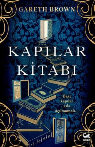 Kapılar Kitabı | Kitap Ambarı