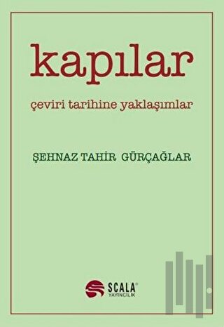 Kapılar | Kitap Ambarı