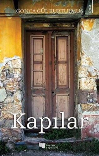 Kapılar | Kitap Ambarı