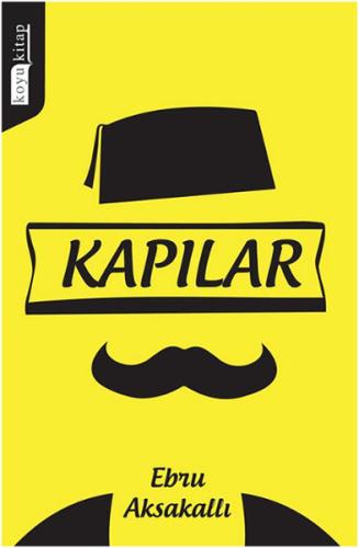 Kapılar | Kitap Ambarı