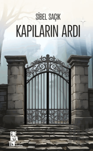 Kapıların Ardı | Kitap Ambarı