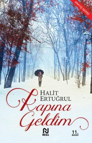 Kapına Geldim | Kitap Ambarı