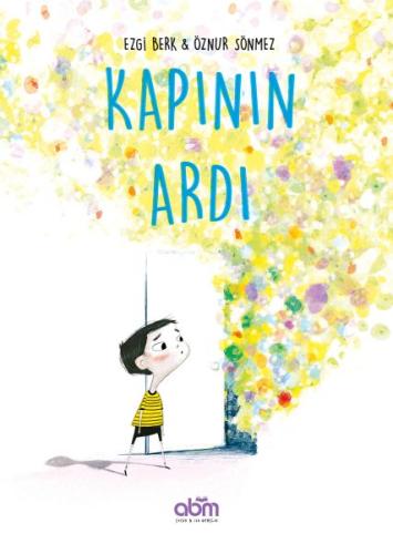 Kapının Ardı | Kitap Ambarı