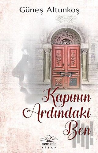 Kapının Ardındaki Ben | Kitap Ambarı