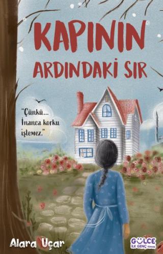 Kapının Ardındaki Sır | Kitap Ambarı