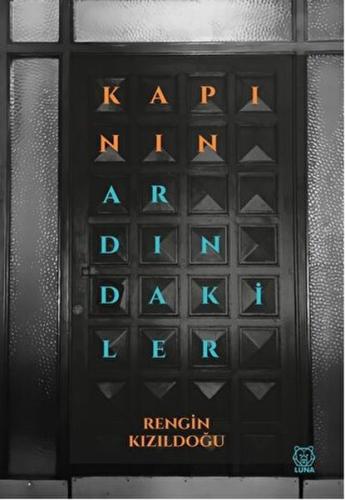 Kapının Ardındakiler | Kitap Ambarı