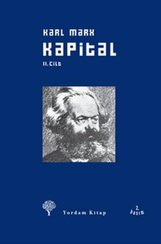 Kapital Cilt: 2 | Kitap Ambarı