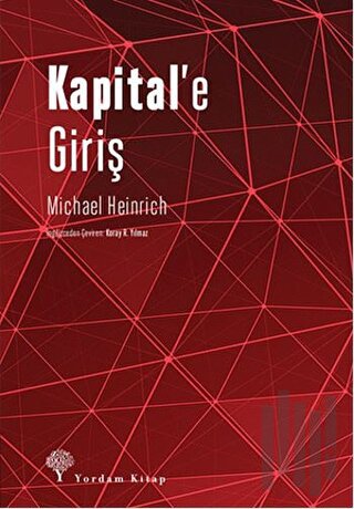 Kapital'e Giriş | Kitap Ambarı