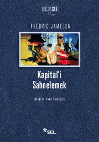 Kapital’i Sahnelemek | Kitap Ambarı