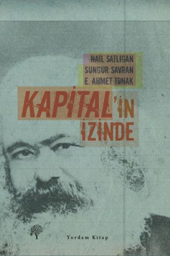 Kapital’in İzinde | Kitap Ambarı